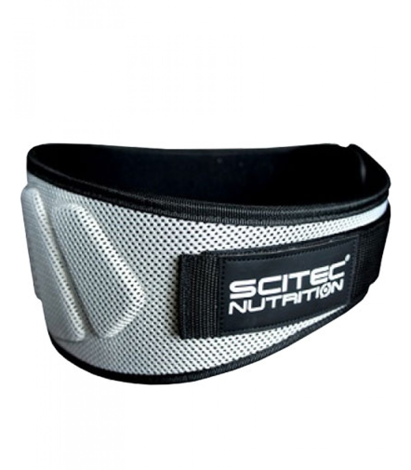 Колан за фитнес - Scitec Belt Extra Support